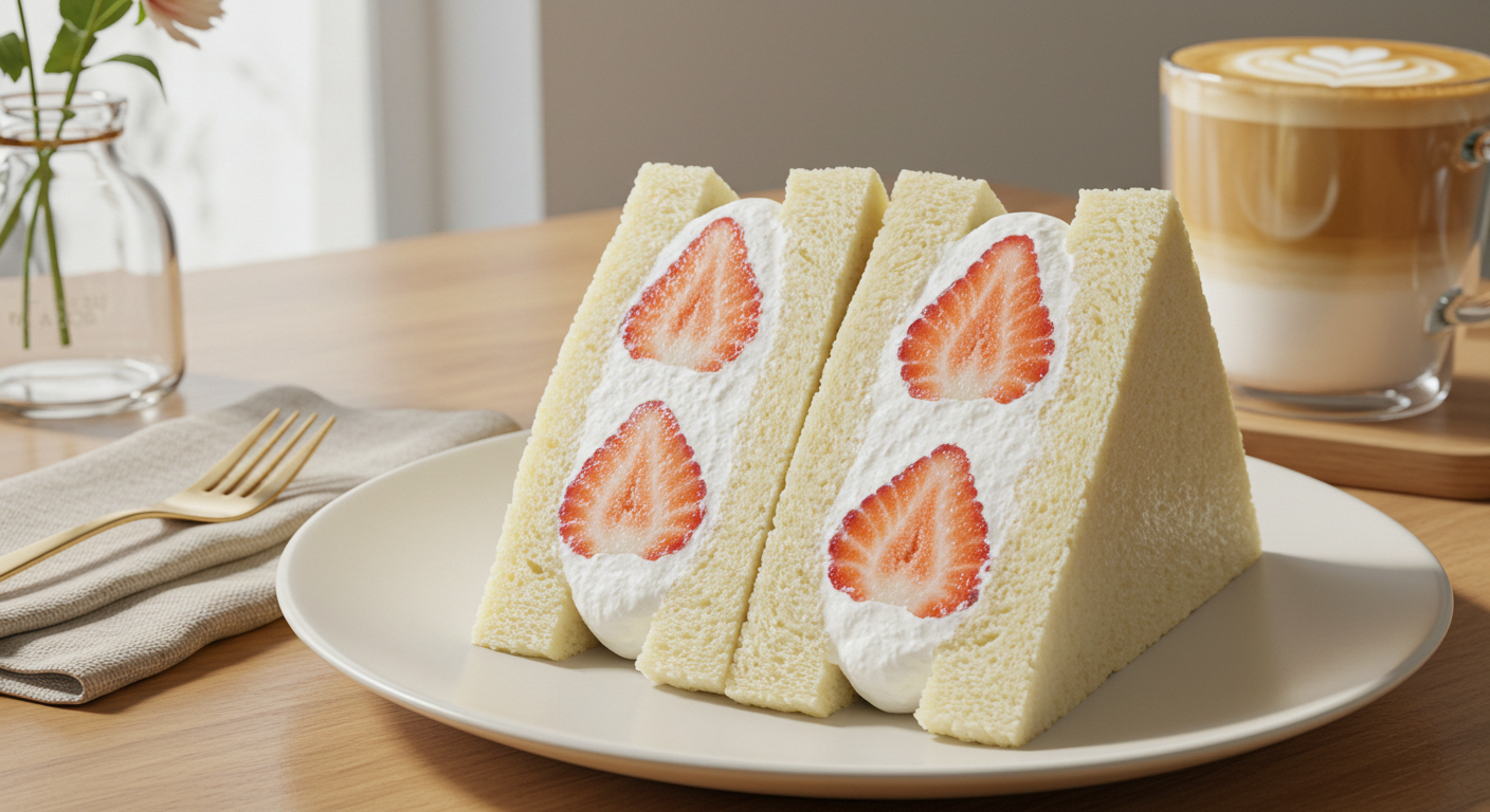 딸기의 놀라운 효능과 부작용, 보관법-4