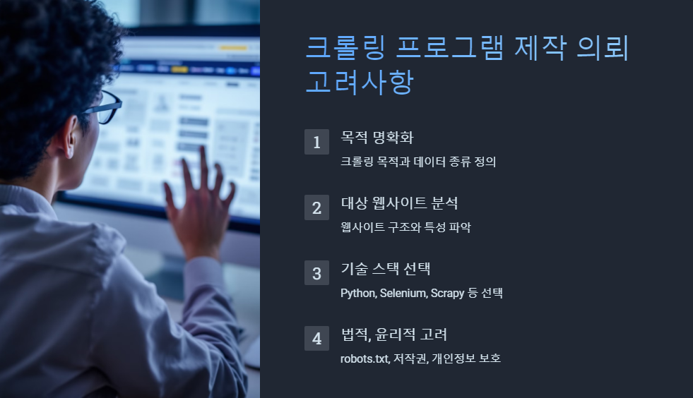프로그램제작