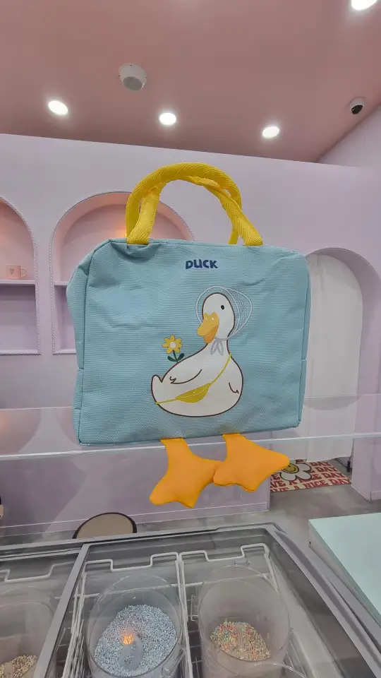 오픈기념 이벤트 보냉백