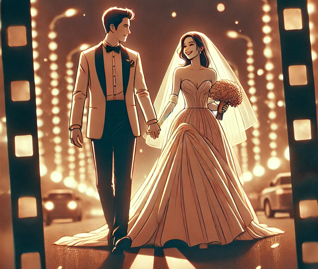 결혼 관련 사진