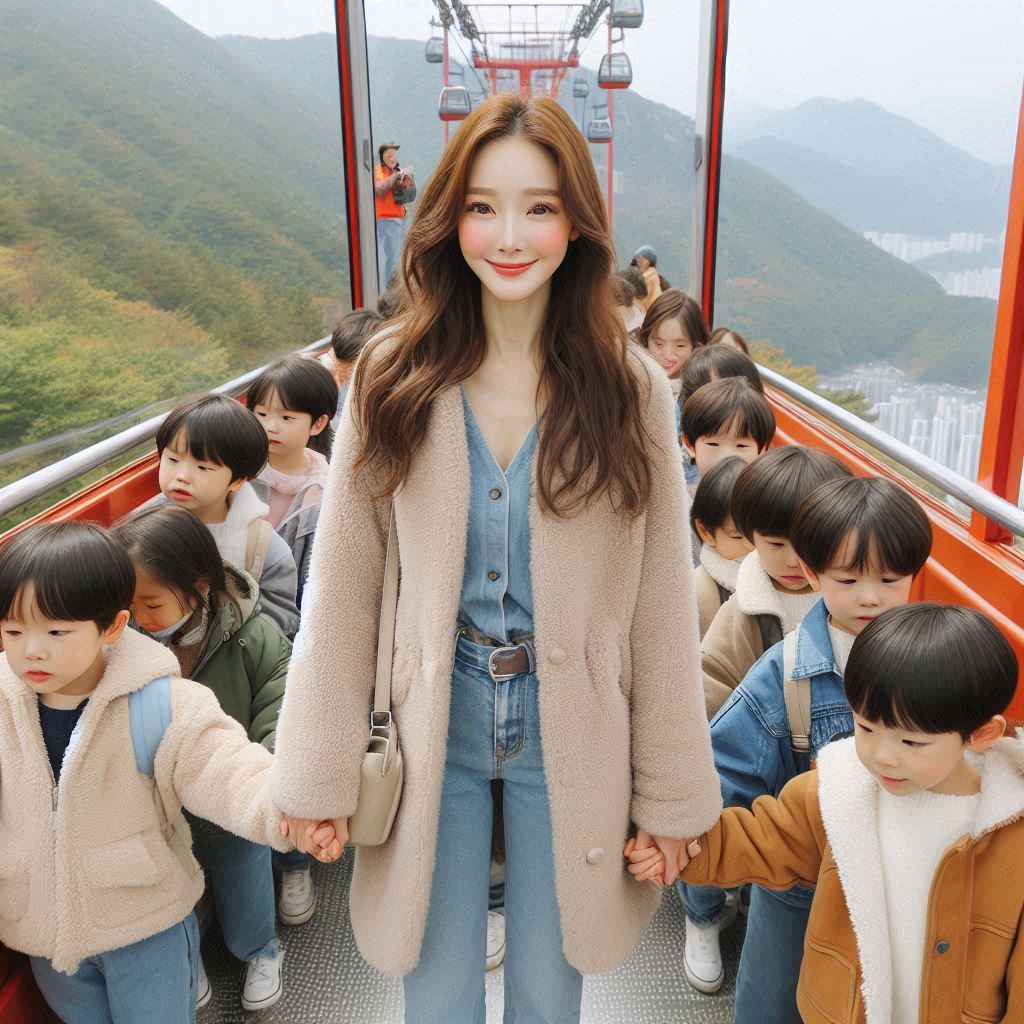 설악산 오색 케이블카 시간 예약 방법&amp;#44; 요금 및 주차장