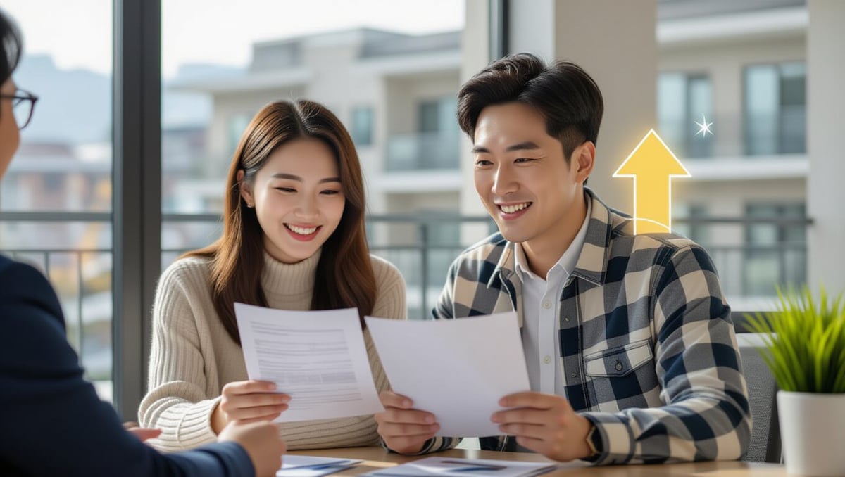 아파트 증여세, 유사매매사례가액으로 절세하는 모든 것