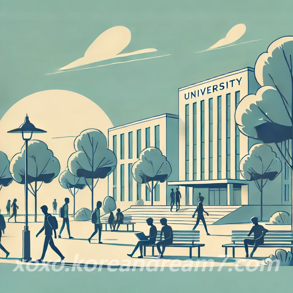 대학교꿈해몽
