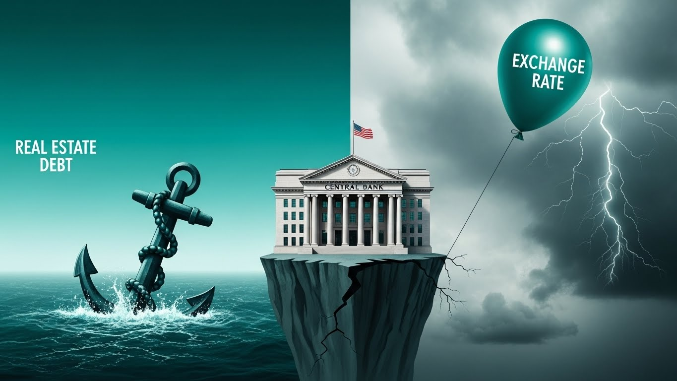 "내 월급 빼고 다 오른다" 환율 1,500원 시대, 개인 생존 가이드