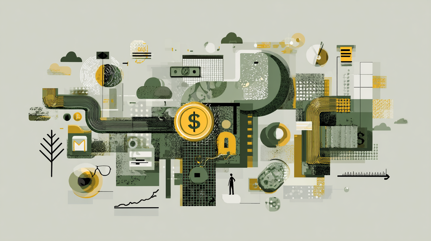 실생활에서 자주 쓰이는 금융 용어 모음