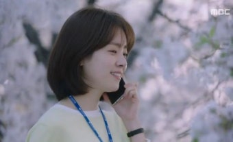 '생활연기의 고수' 배우 한지민