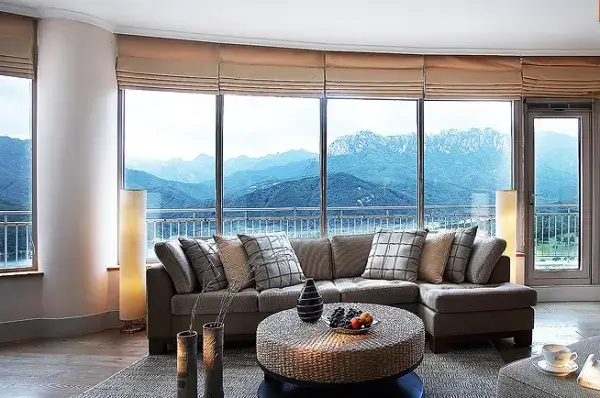 근로자휴양콘도