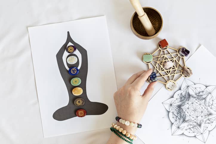 하타요가의 정적 자세와 교감신경 안정화: 극단적 다이어트보다 몸에 이로운 이유