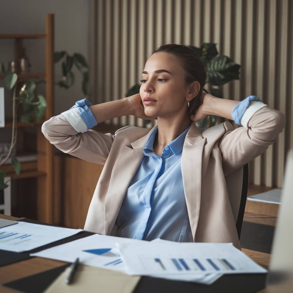 정신건강을 위한 기대 조절 훈련법