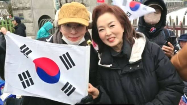 차강석 김민전 국회위원