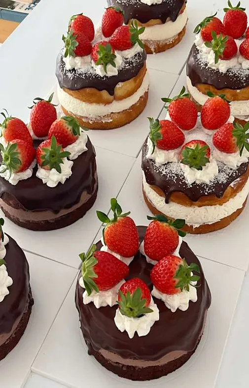 캔디콥스하우스