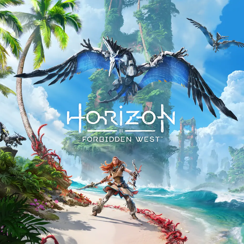 Horizon Four Bidens West