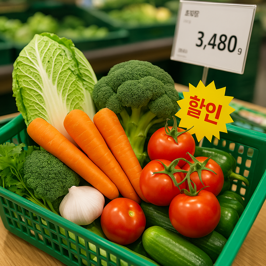 농식품부 20조 예산, 우리 생활 어떻게 달라질까 (출처 : 농림축산식품부)