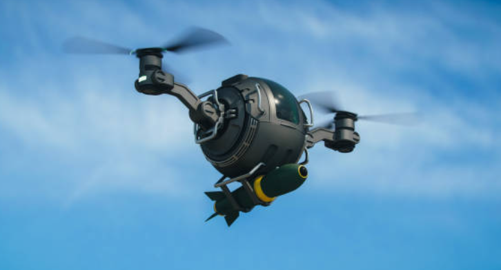 드론 자격증 4종