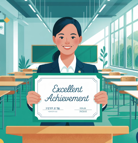 민간자격증 등록 기준