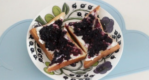 전남친 토스트 이미지