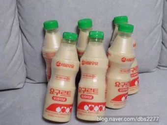 요구르트 효능 부작용 칼로리_9