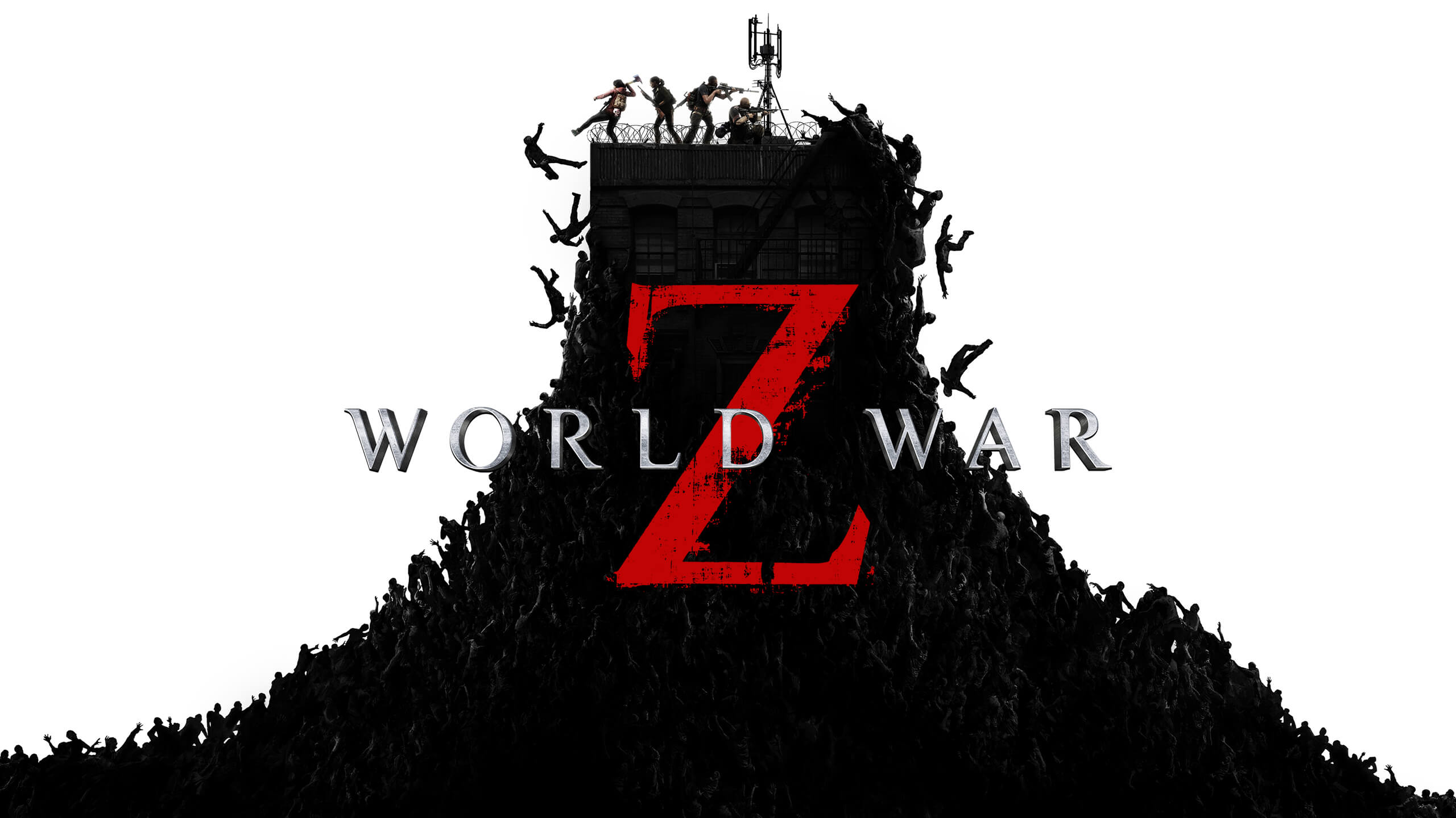 world war z 관련 사진