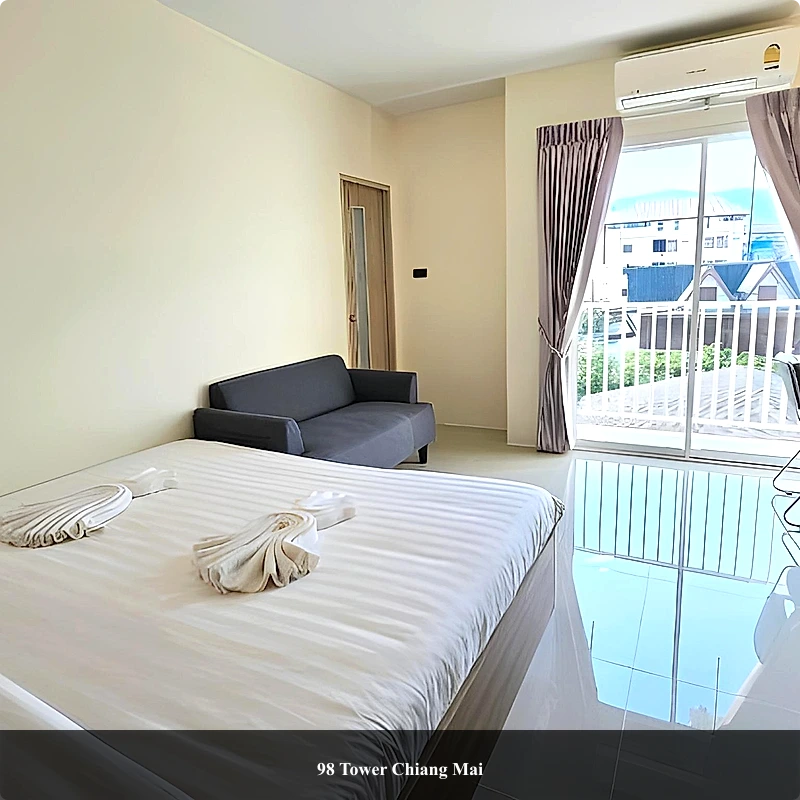 98 Tower Chiang Mai_4