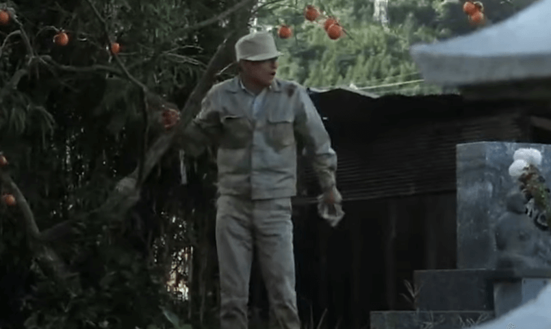 의도된 무감각1