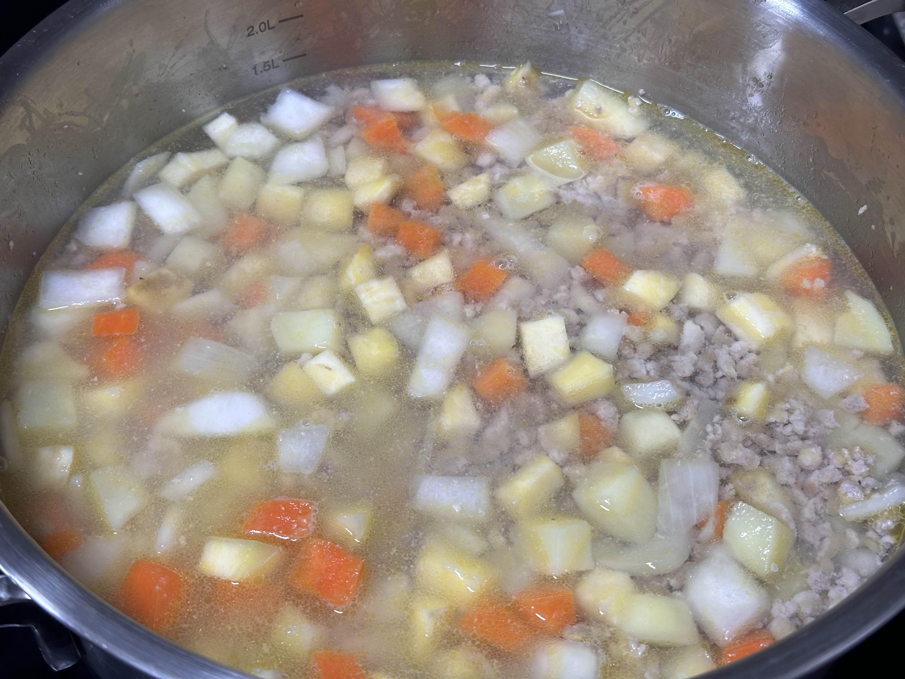 카레 맛있게 만드는법