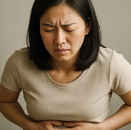 염증에 좋은 음식