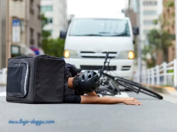 무보험차상해 선택 요령 책임보험 vs 내보험 어떤게 유리할까