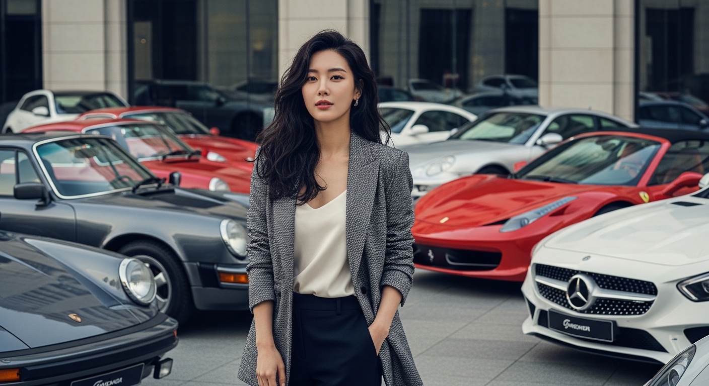 자동차 할부 vs 장기렌트 비용