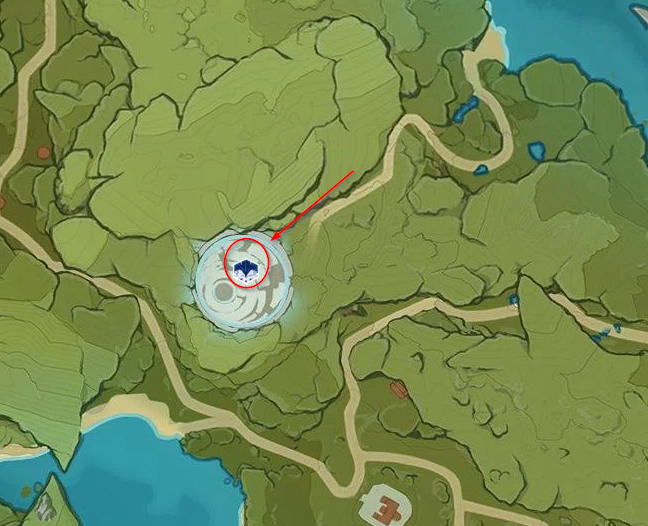 북풍의 늑대