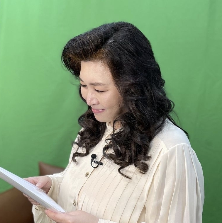 오은영
