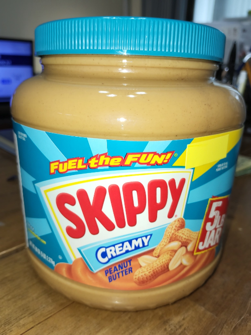 코스트코 스키피 땅콩잼