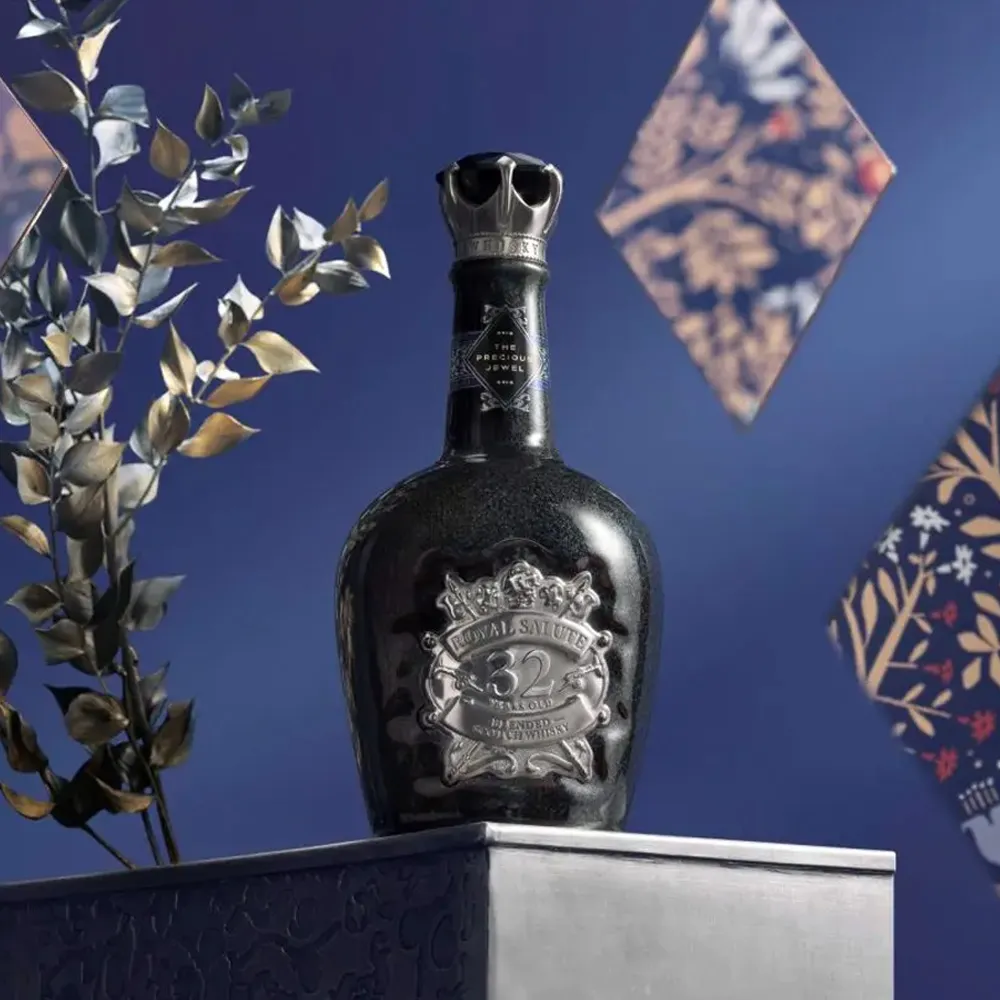 로얄 살루트 32년산 가격 시세 및 특징_1