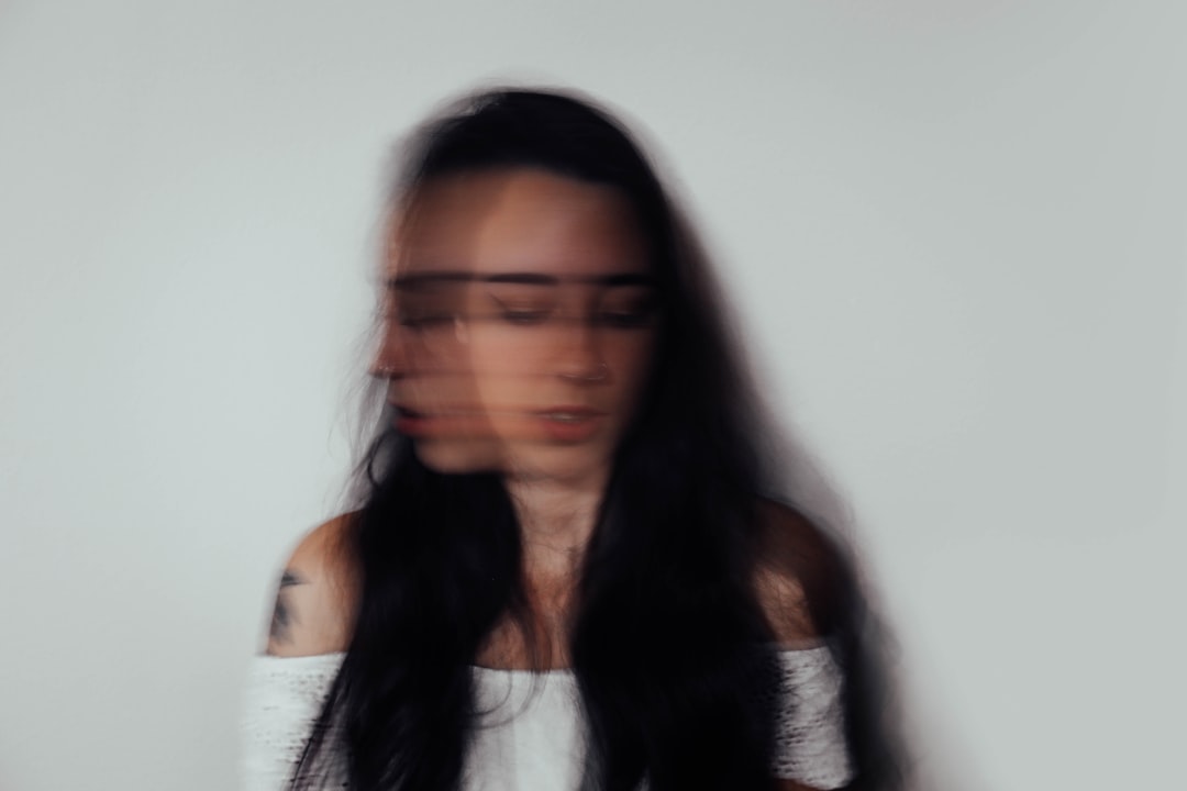 Anxiety.