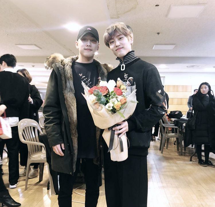 더보이즈 상연 40