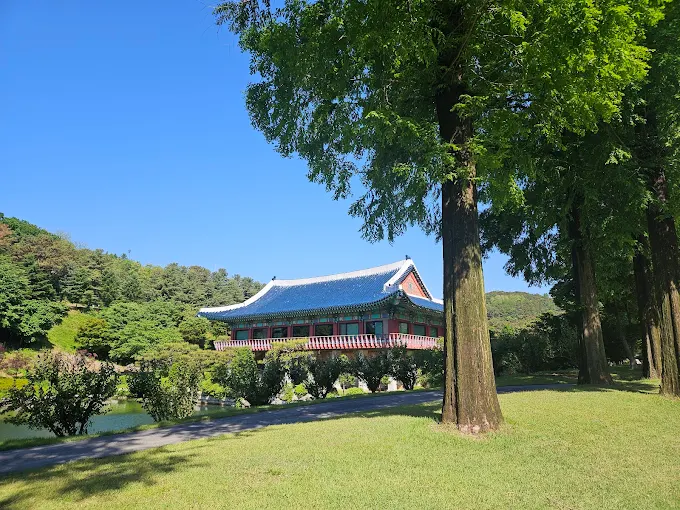 용인 한원컨트리클럽 (한원 CC) 소개 및 이용방법