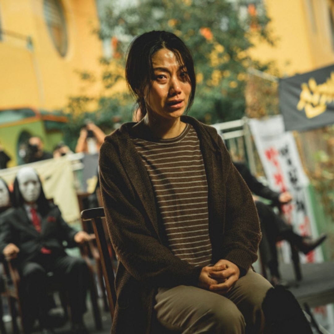 넷플릭스 드라마 지옥 결말 해석 줄거리 ⓒ 넷플릭스 드라마 지옥