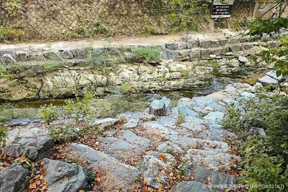서울 계곡 추천 신림계곡