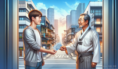 자녀 월세와 세액공제&#44; 알면 도움이 되는 정보!