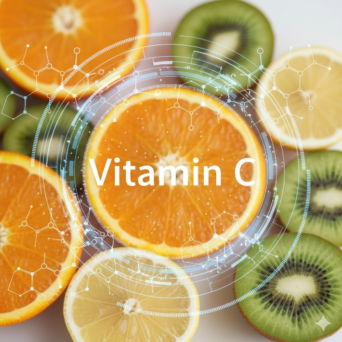 비타민C 효과적인 섭취 방법