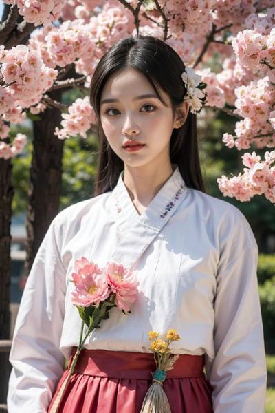 무인성 여자 사주 특징