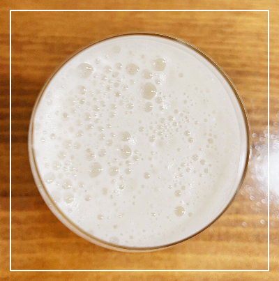 세븐브로이 대표밀맥주 정서불안 김햄찌 콜라보 맥주