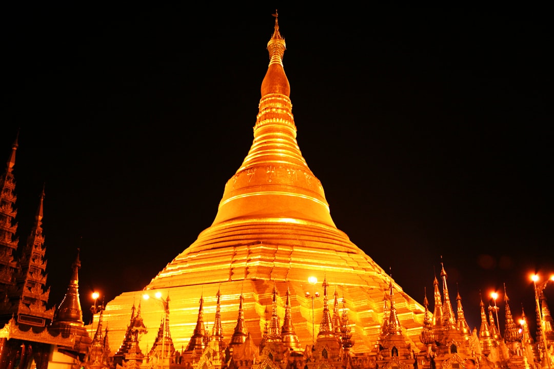 Myanmar