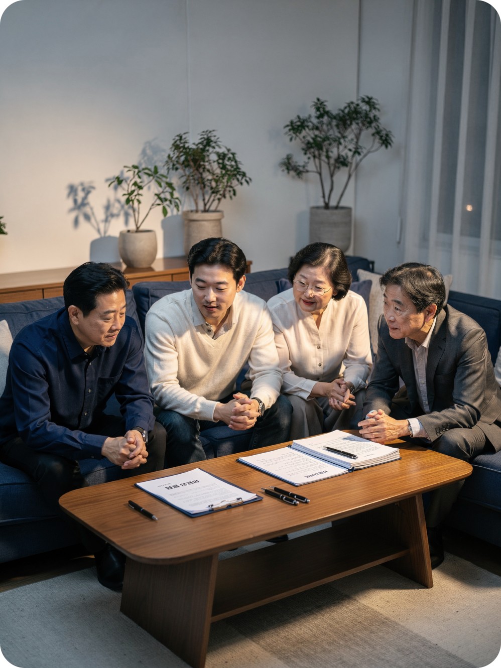친족상도례 뜻 폐지