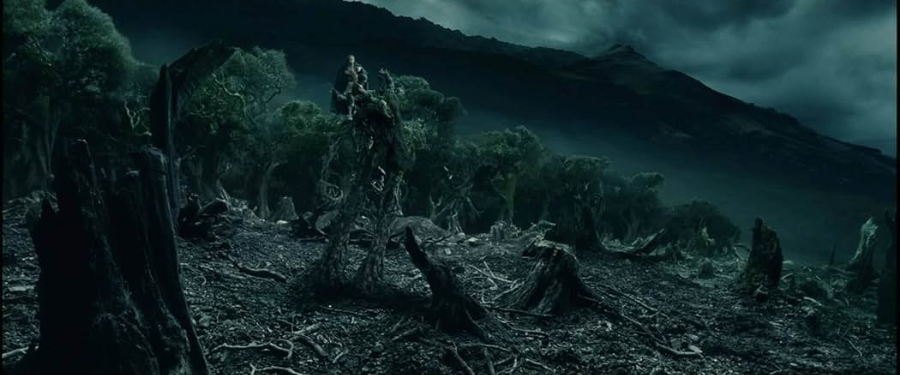 반지의 제왕 2: 두 개의 탑