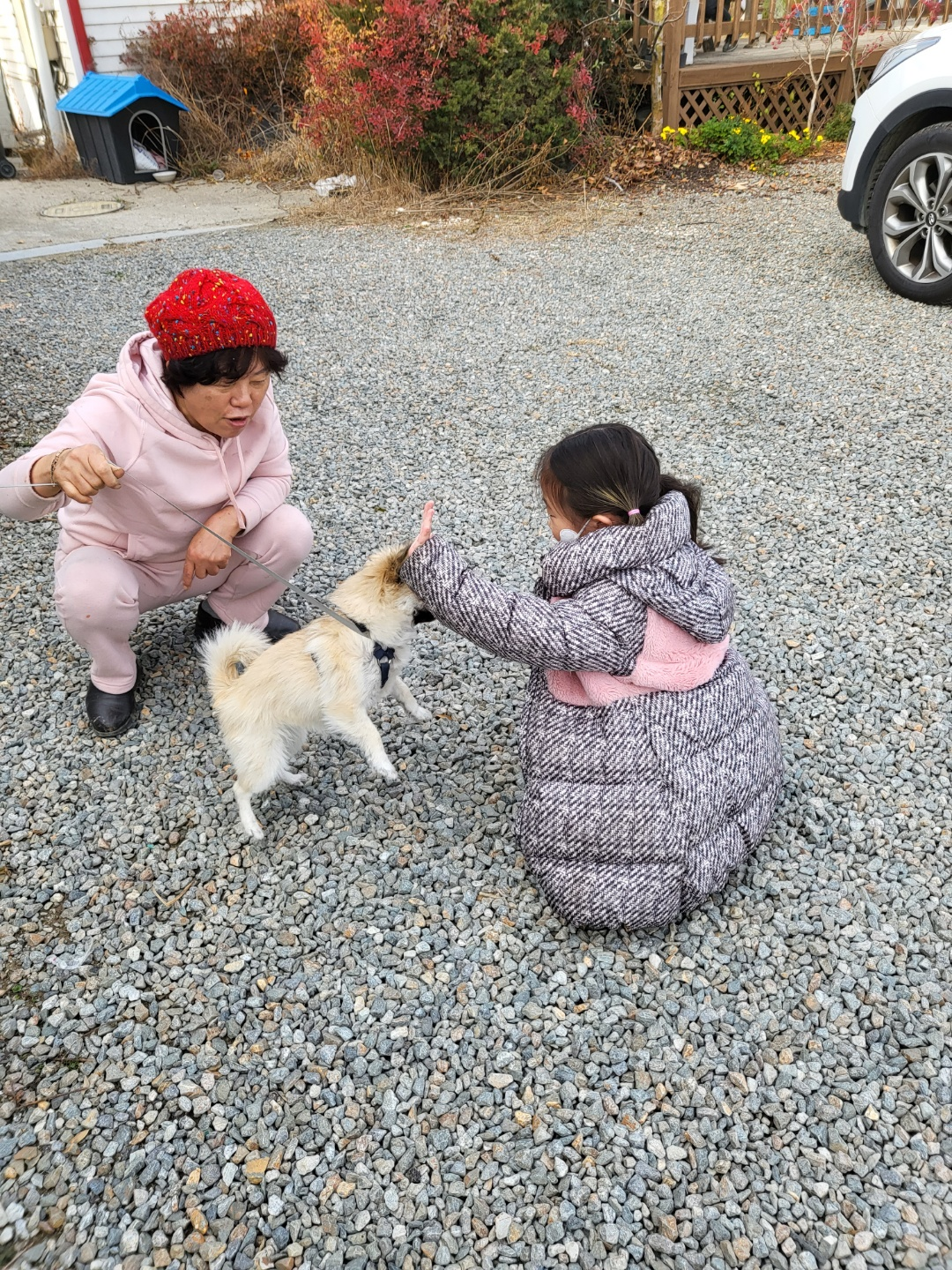 오창 카페 (이오카페)