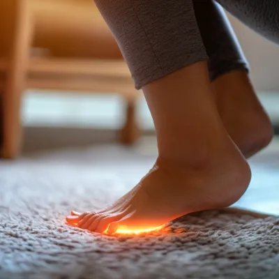 무좀 습진 예방 꿀팁 5가지, 재발 걱정 끝!1