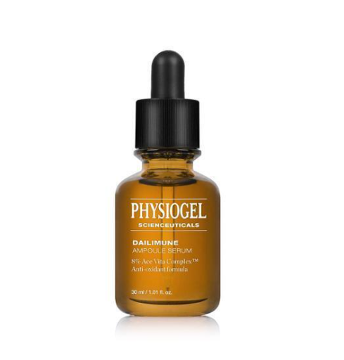 피지오겔-사이언수티컬즈-데일리뮨-앰플-세럼
