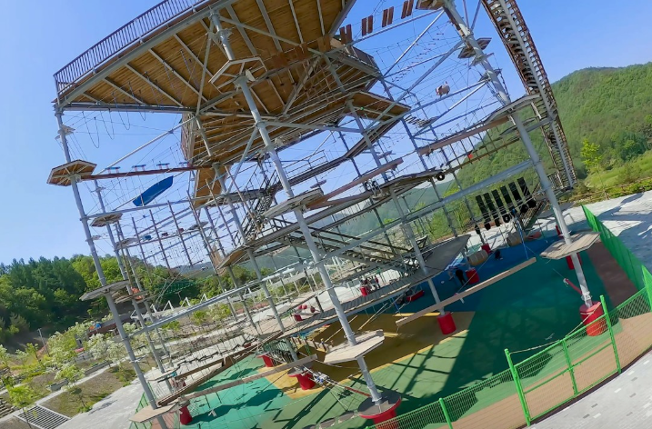 영주 어드벤처 캐슬 정보