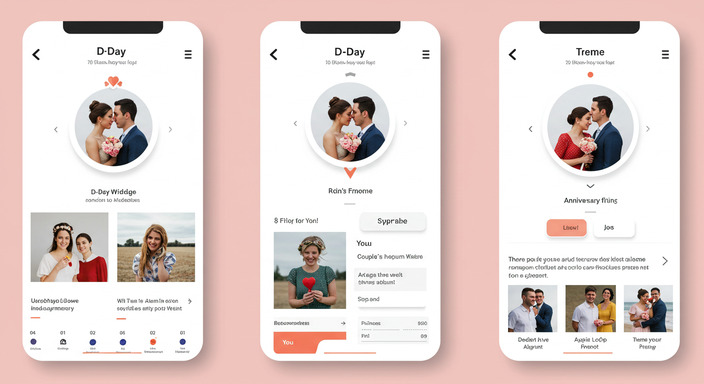 기념일 계산기 앱 추천 – 중요한 날, 잊지 말고 챙기는 법