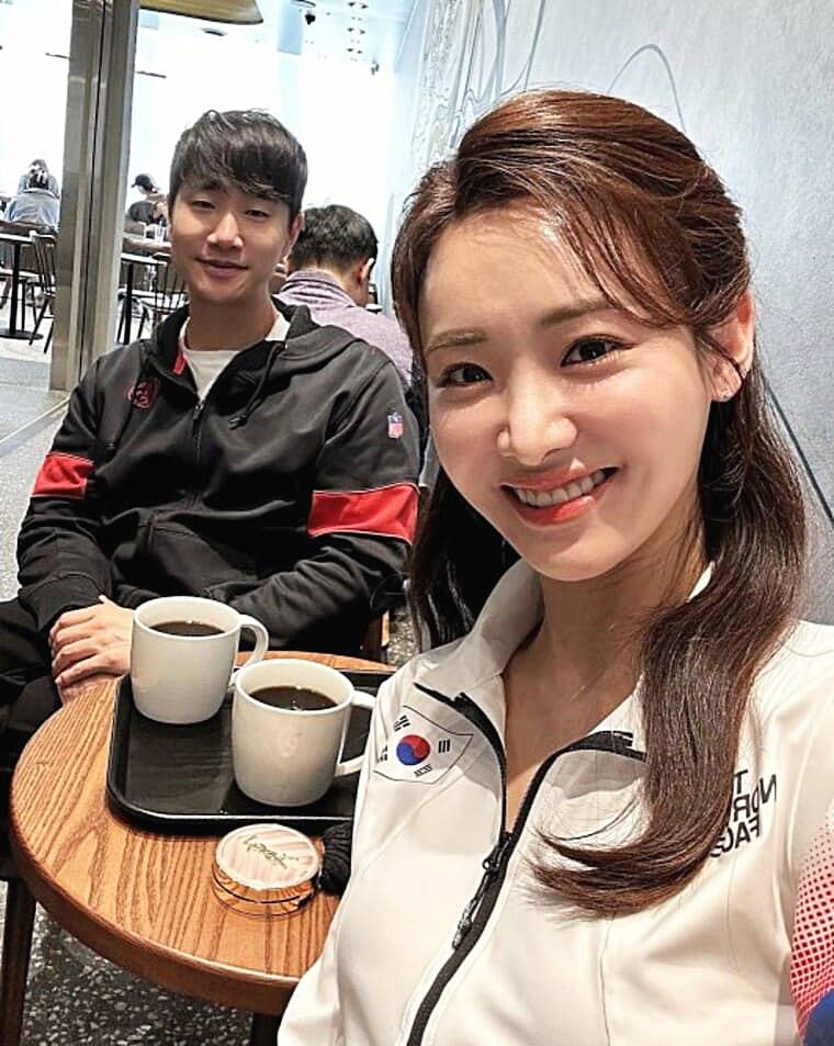 김다영-아나운서-남편-아나운서-배성재